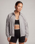 Women's Windbreaker Antares – Lightweight & Water-Repellent Running – Galaya
