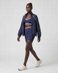 Coupe-vent femme Antares – Running léger & déperlant – Galaya