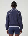 Coupe-vent femme Antares – Running léger & déperlant – Galaya