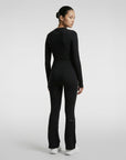 Veste de sport zippée femme Celia – Yoga, Pilates & Fitness – Galaya