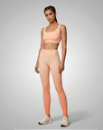 Women's Dune Sport Set - Sports Bra + Leggings - Limited Edition - Galaya