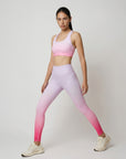 Women's Ember Sport Set - Bra + Leggings - Limited Edition - Galaya