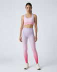 Women's Ember Sport Set - Bra + Leggings - Limited Edition - Galaya
