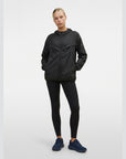 Coupe-vent femme à capuche Mintaka – Running & Athleisure – Galaya