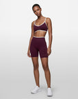 ELECTRA SET - MATCHING SPORTS BRA + SHORTS