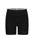 Ensemble sport femme Electra – Brassière + Short – Fitness & Running – Galaya