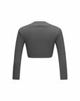 ZANIA SET - MATCHING TOP + SPORTS BRA + LEGGINGS