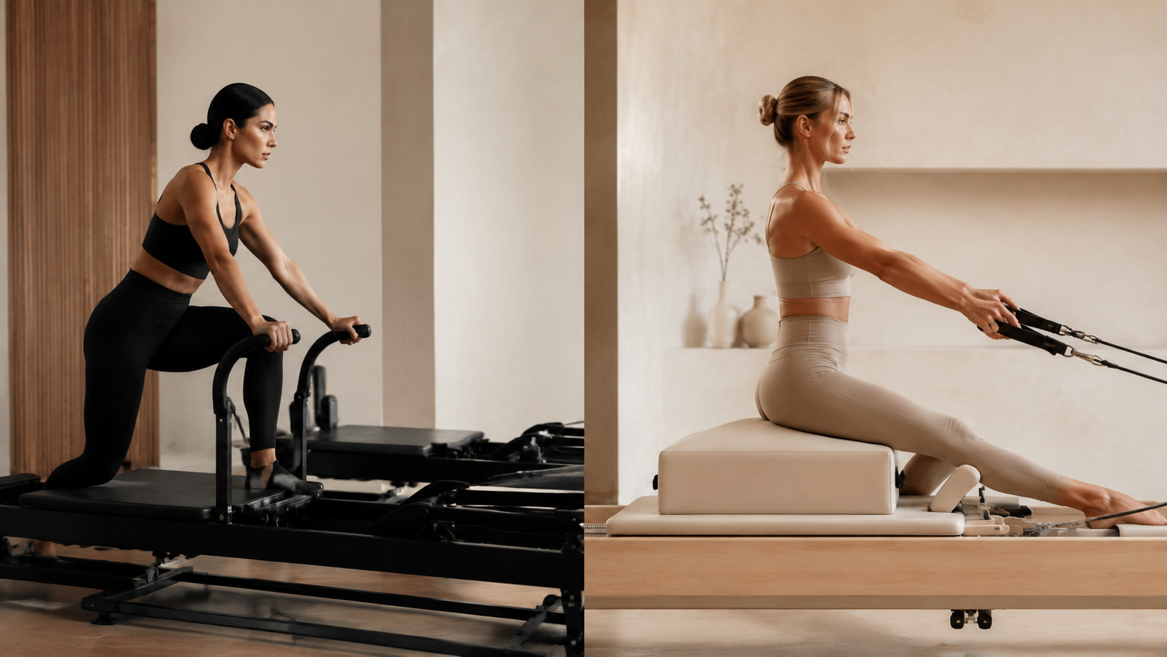 Lagree vs Pilates : laquelle choisir selon vos objectifs ?