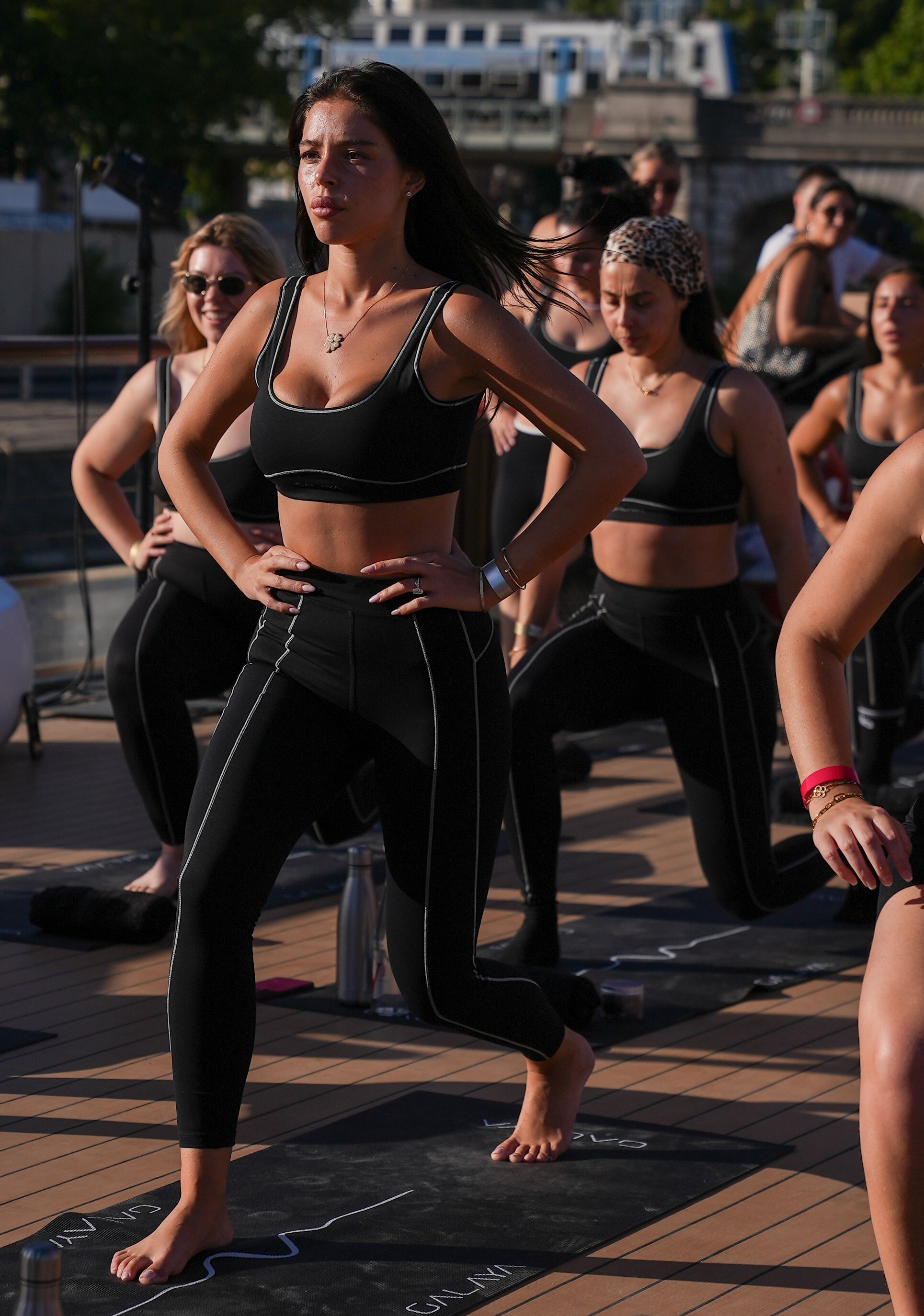 Acheter Leggings de Qualité: Le Pari de la Durabilité et du Design