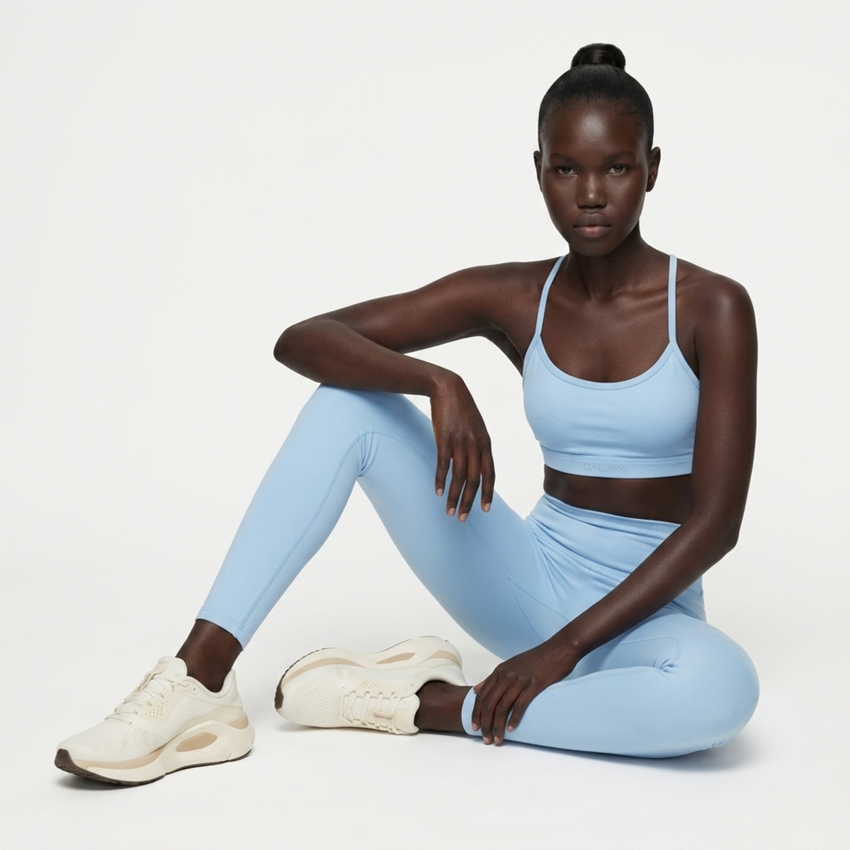 Legging Taille Basse vs Taille Haute