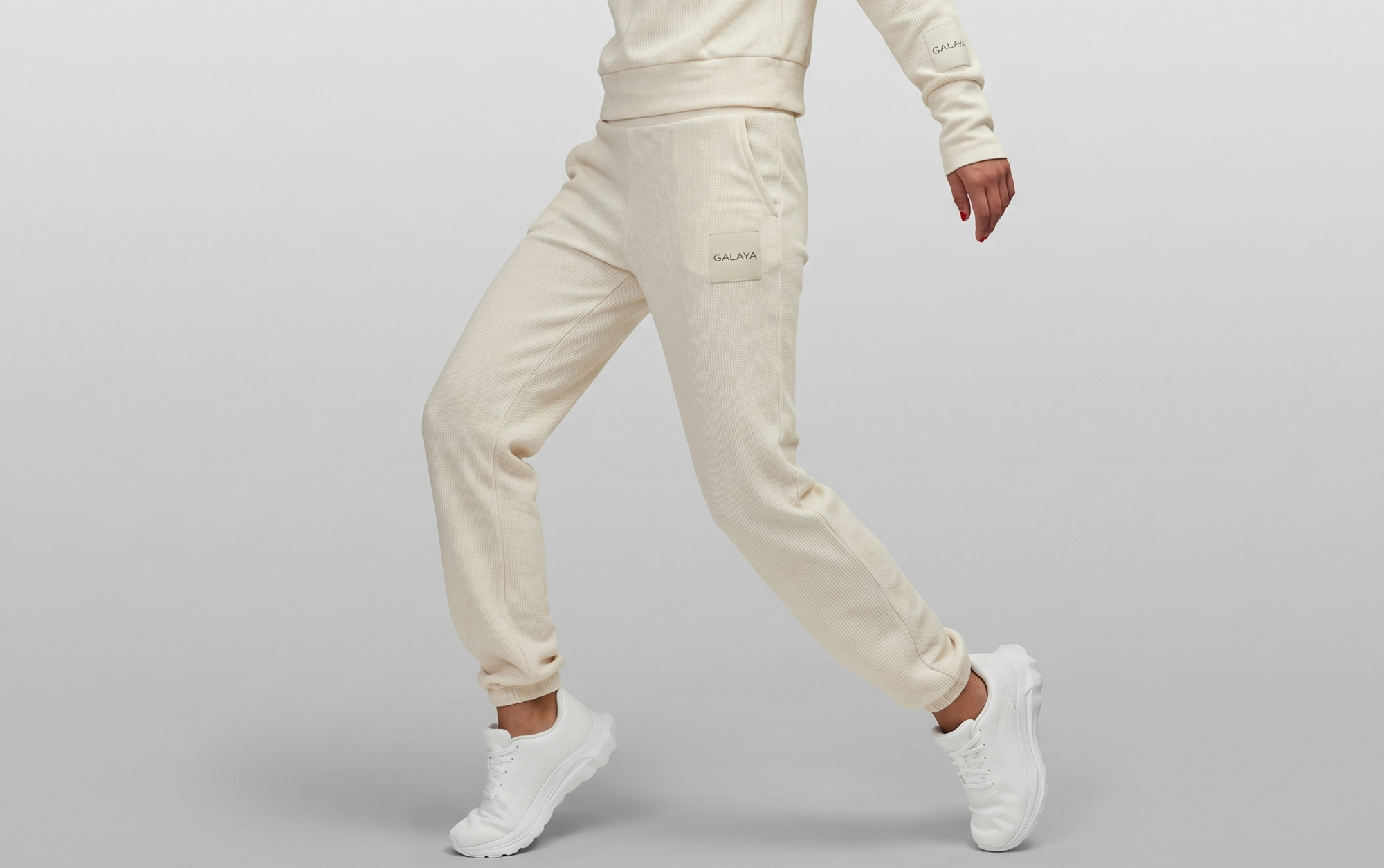 Joggers