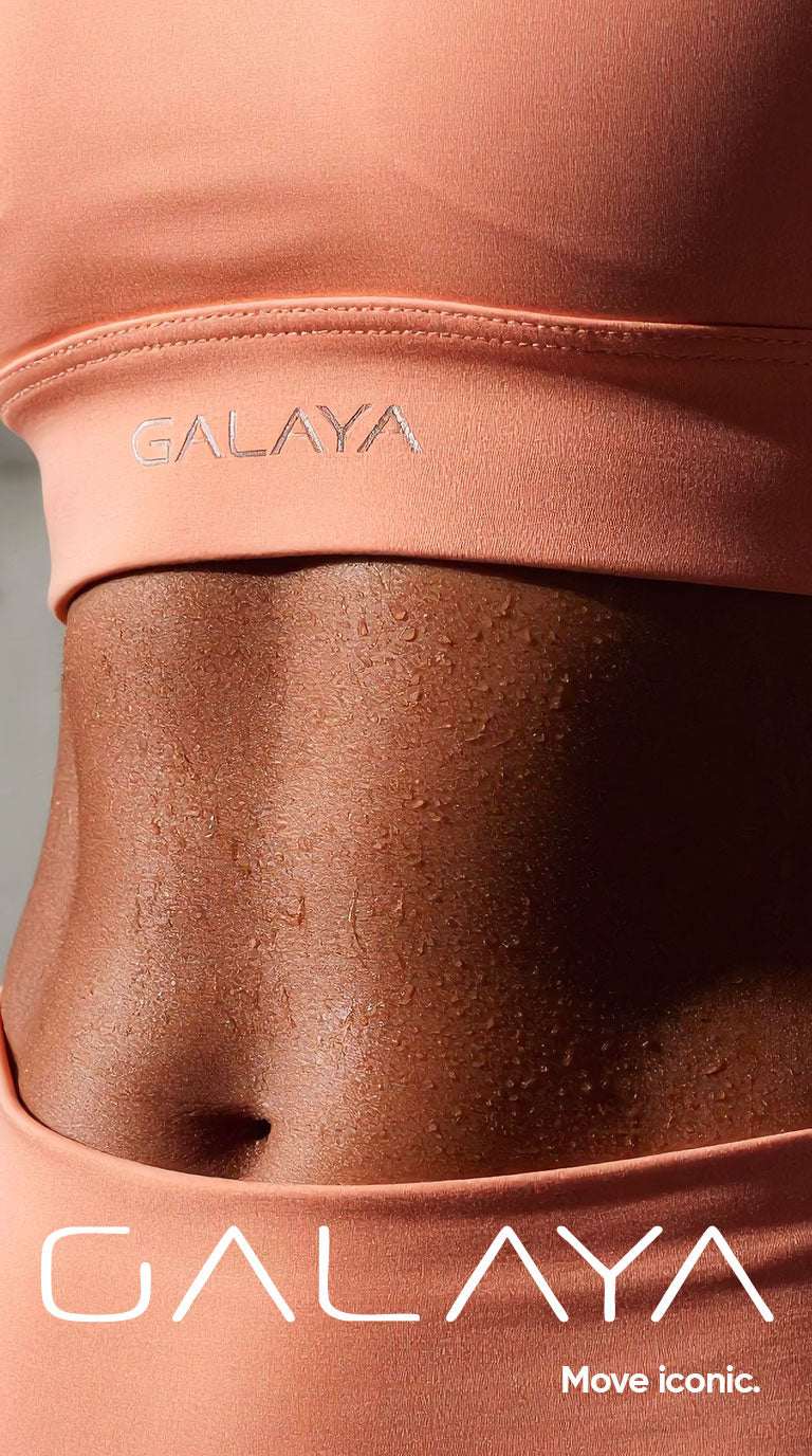 Sports bra