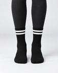 POLARIS S — Chaussettes rayées
