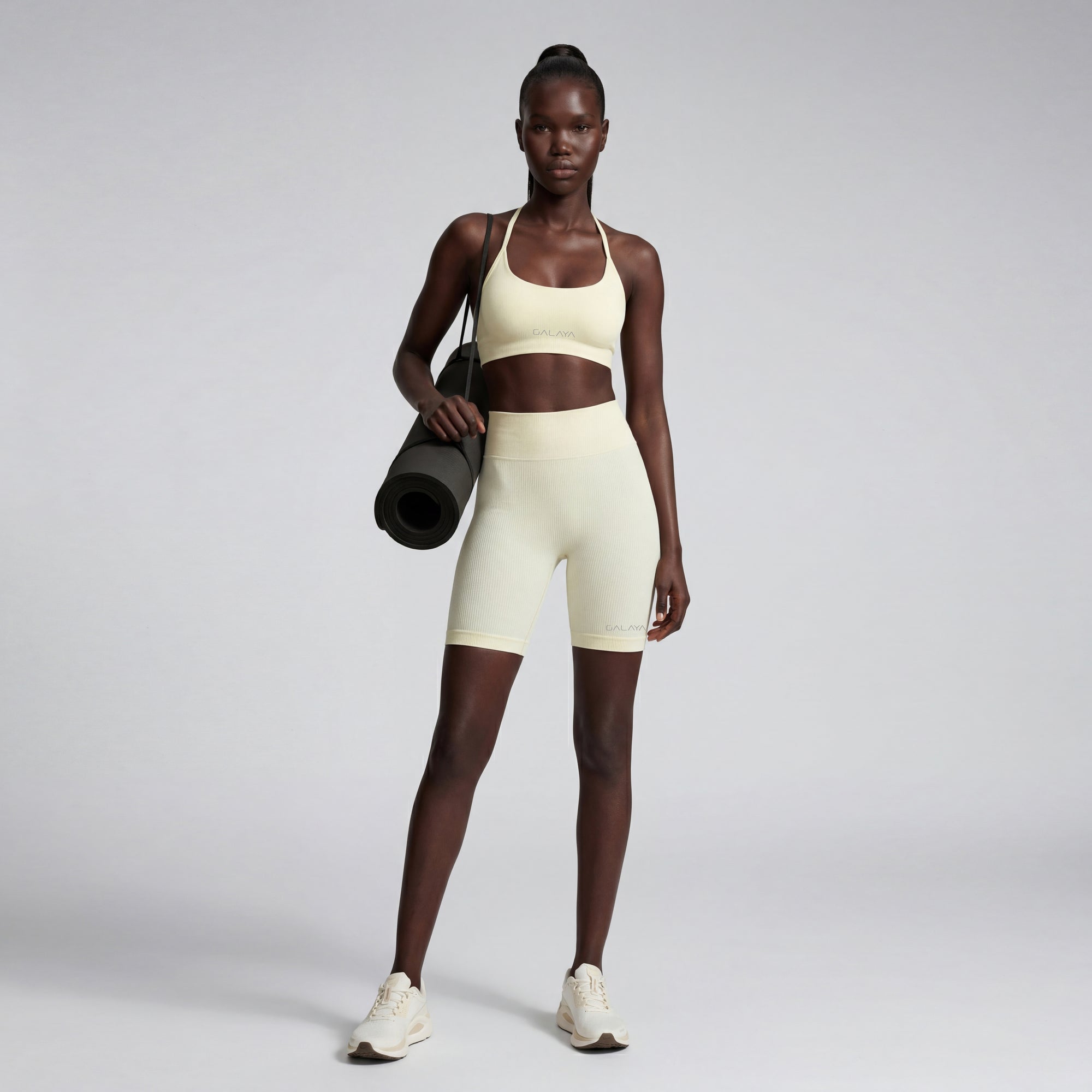 ALCYONE — SHORT CYCLISTE