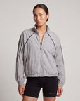 Women's Windbreaker Antares – Lightweight & Water-Repellent Running – Galaya