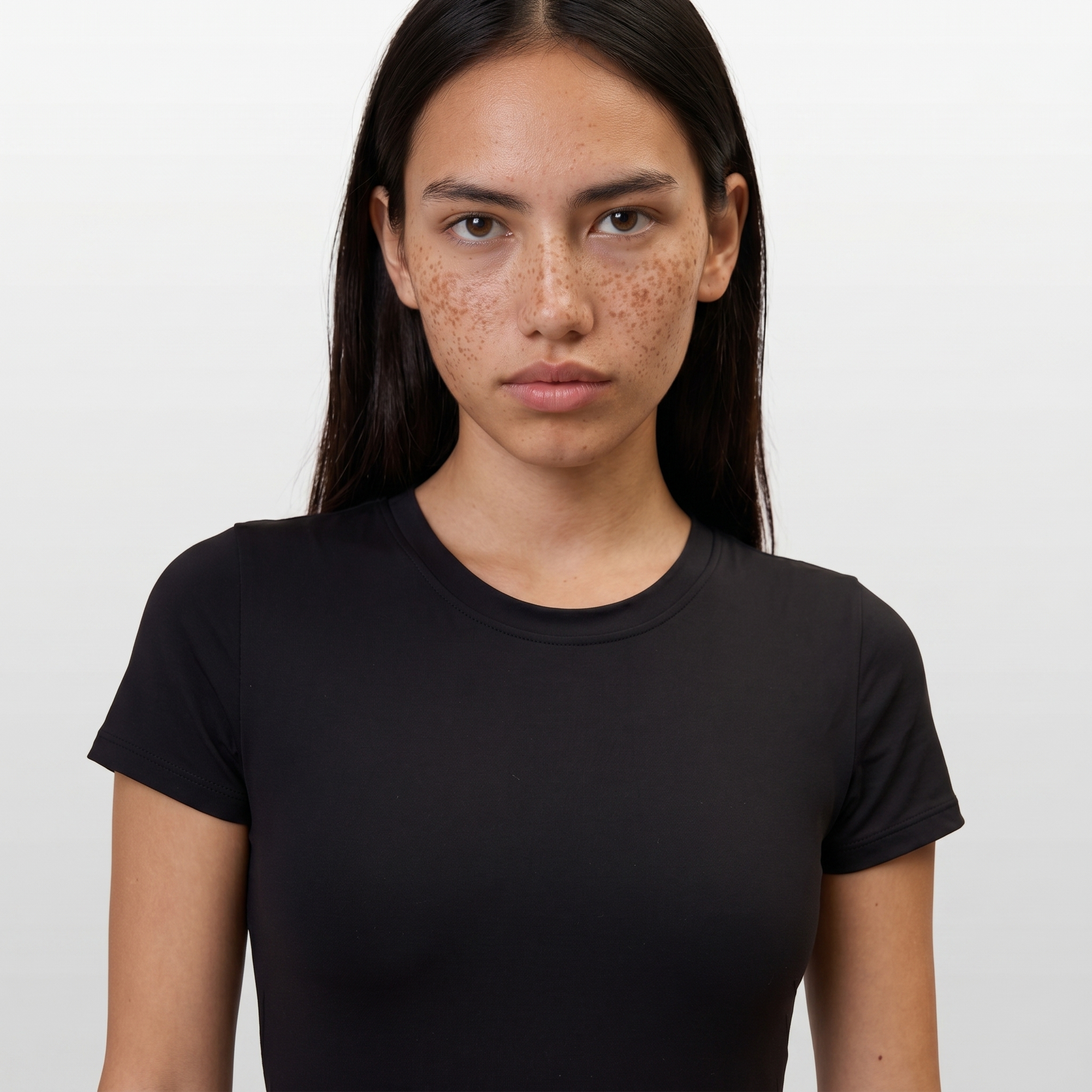 CAPELLA — Combinaison de sport — Noir — Galaya Paris