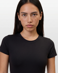 CAPELLA — Combinaison de sport — Noir — Galaya Paris