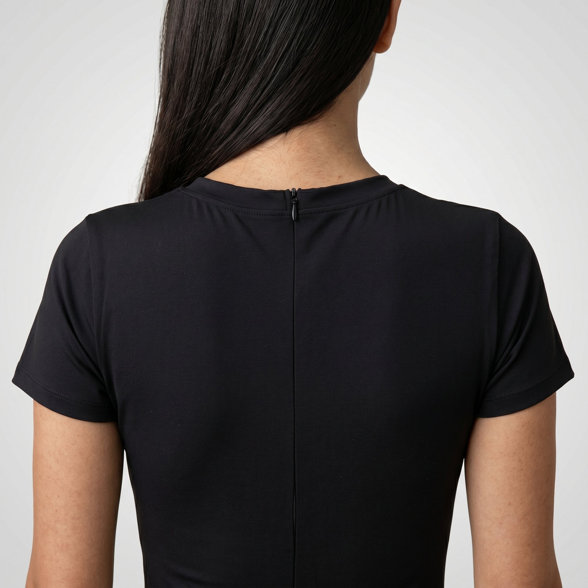 CAPELLA — Combinaison de sport — Noir — Galaya Paris