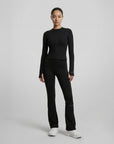 Veste de sport zippée femme Celia – Yoga, Pilates & Fitness – Galaya