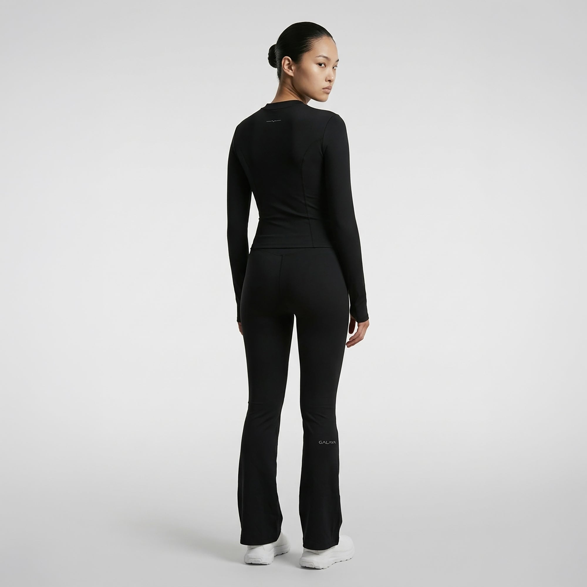CELIA — VESTE ZIPPÉE DE SPORT