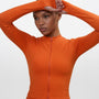 CELIA — VESTE ZIPPÉE DE SPORT