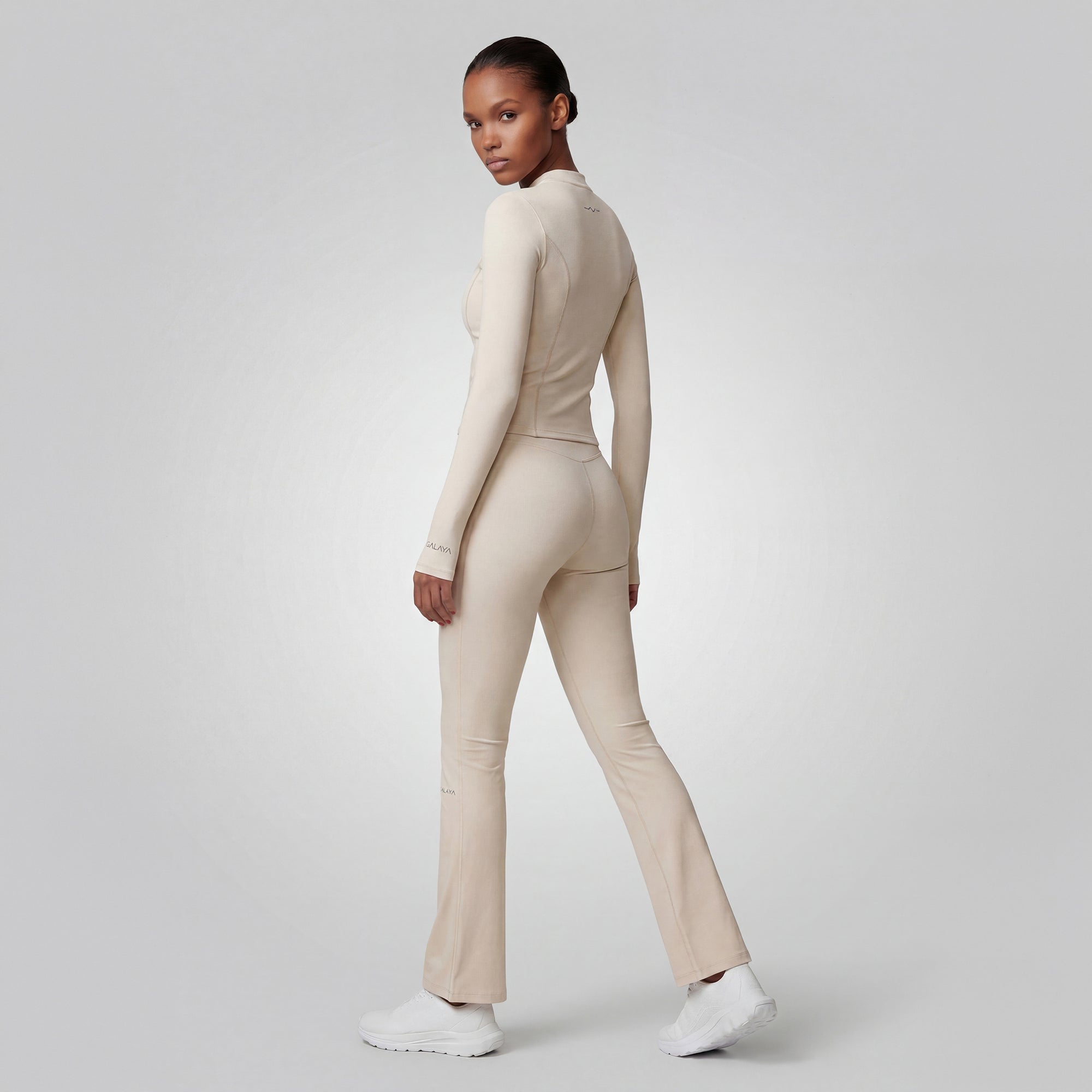 CELIA — VESTE ZIPPÉE DE SPORT