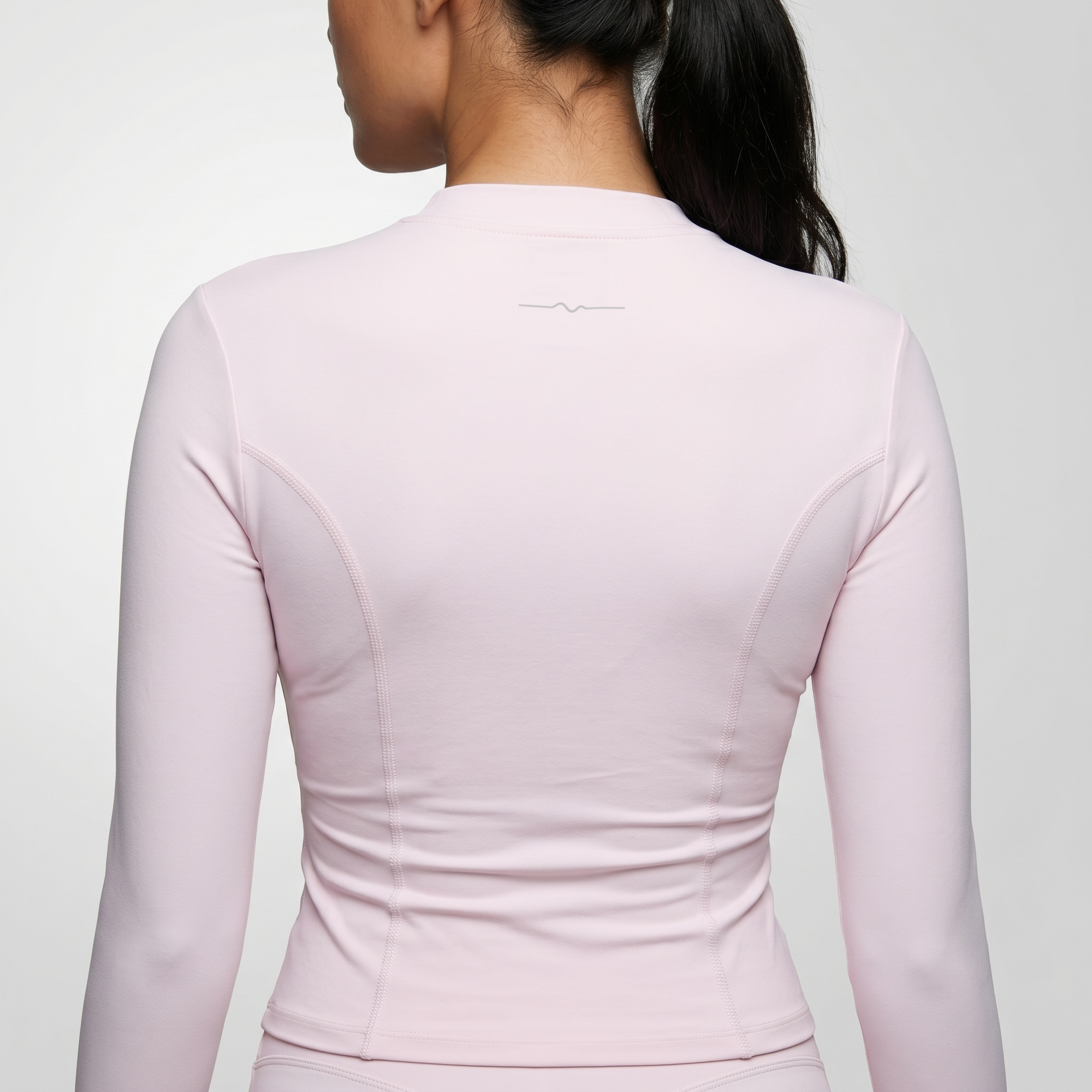 CELIA — VESTE ZIPPÉE DE SPORT