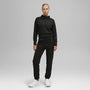 DENEB — Jogger femme sport — Noir — Galaya Paris