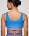 Women's Sports Set Eclipse – Sports Bra + Leggings – Limited Edition – Galaya