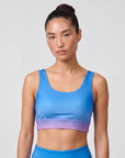 Women's Sports Set Eclipse – Sports Bra + Leggings – Limited Edition – Galaya
