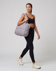 Women's Quilted Tote Bag Elia – Tote bag – Galaya