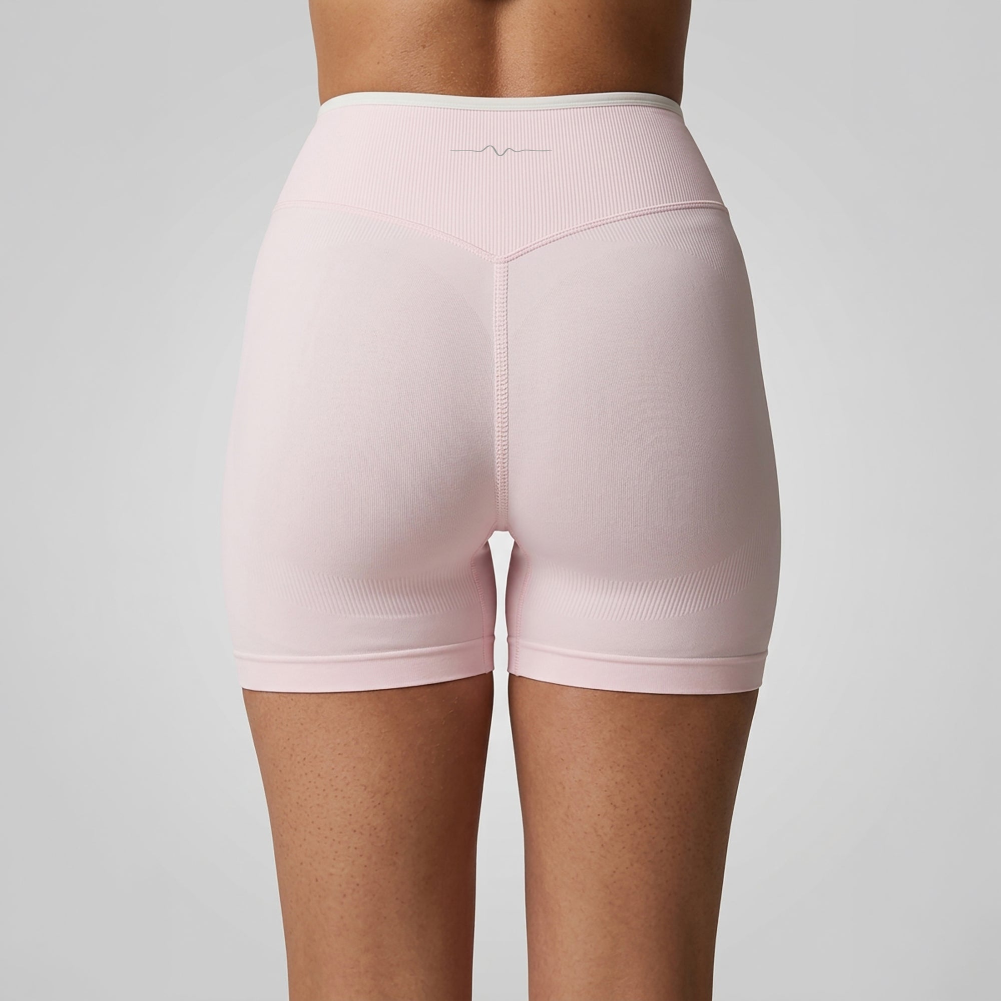 ELNATH — Short de sport femme — Rose — Galaya Paris