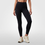 HARMONIE — Legging de sport — Noir — Galaya Paris