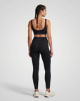 HARMONIE — Legging de sport — Noir — Galaya Paris