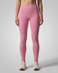 HARMONIE — Legging de sport — Rose — Galaya Paris
