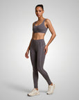 Ensemble sport femme Mira – Brassière + Legging – Pilates & Yoga – Galaya