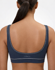 Brassière de sport femme Mira – Maintien medium – Yoga & Pilates – Galaya