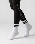 POLARIS S — Chaussettes rayées