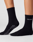 Chaussettes de sport femme Polaris – Pilates, Fitness & Running – Galaya