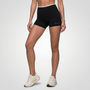 POLLUX — Short de sport femme — Noir — Galaya Paris