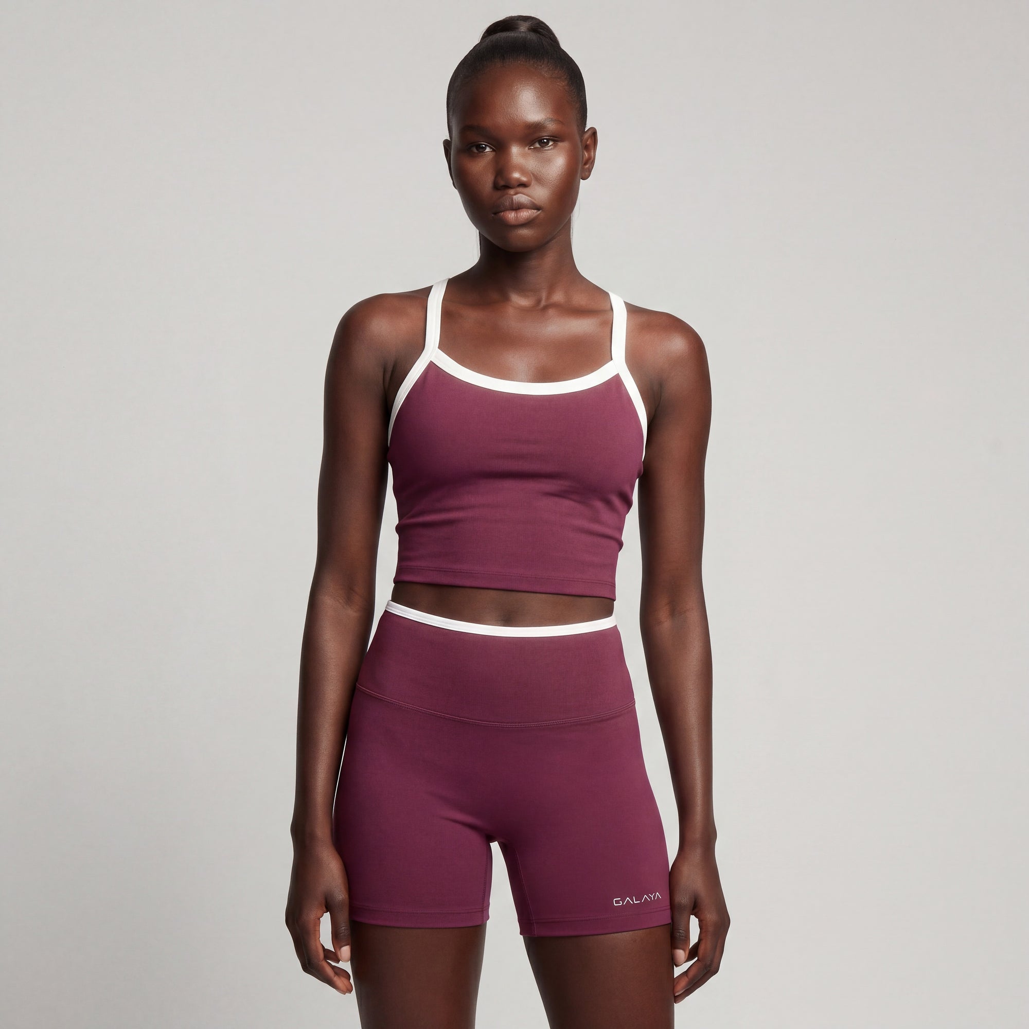 POLLUX — SHORT DE SPORT