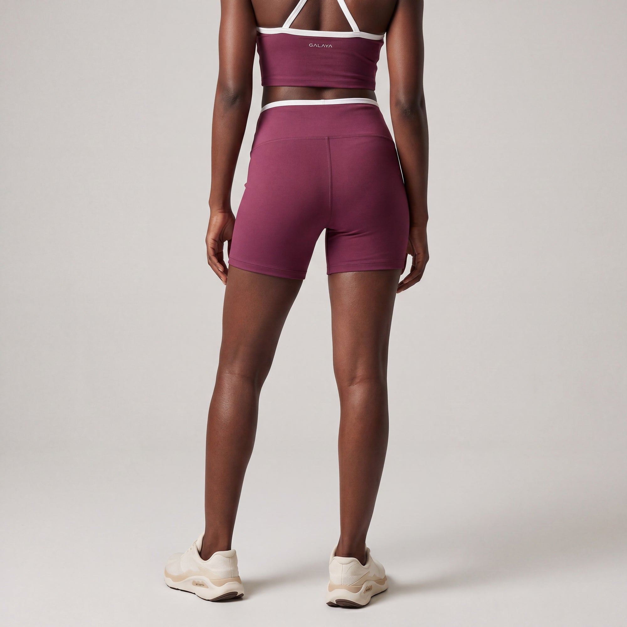 POLLUX — SHORT DE SPORT