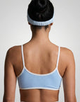RAVEL — Bandeau de sport — Bleu — Galaya Paris