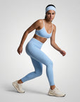 RAVEL — Bandeau de sport — Bleu — Galaya Paris
