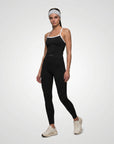 RAVEL — Bandeau de sport — Gris — Galaya Paris