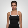 Débardeur de sport femme Pollux – Fitness & Training – Galaya
