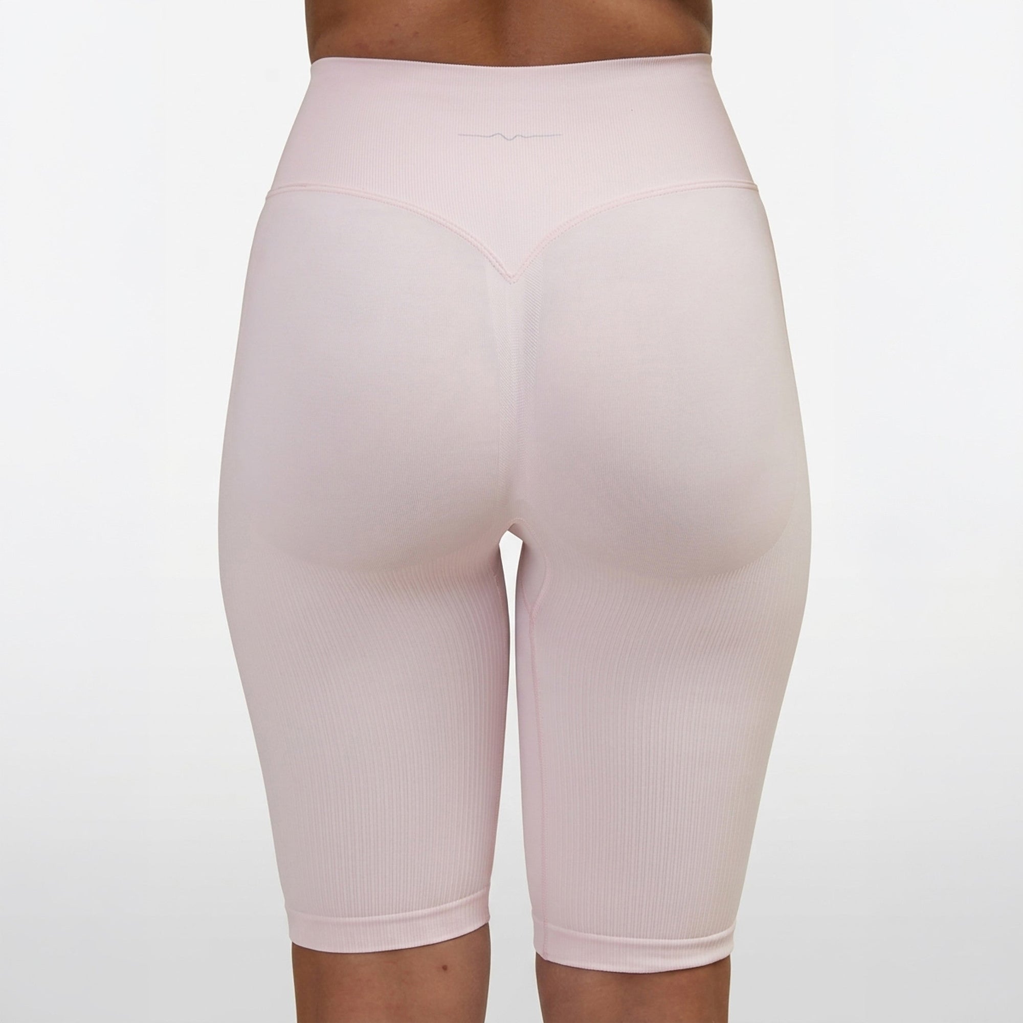 ALCYONE — Short Cycliste — Rose — Galaya Paris