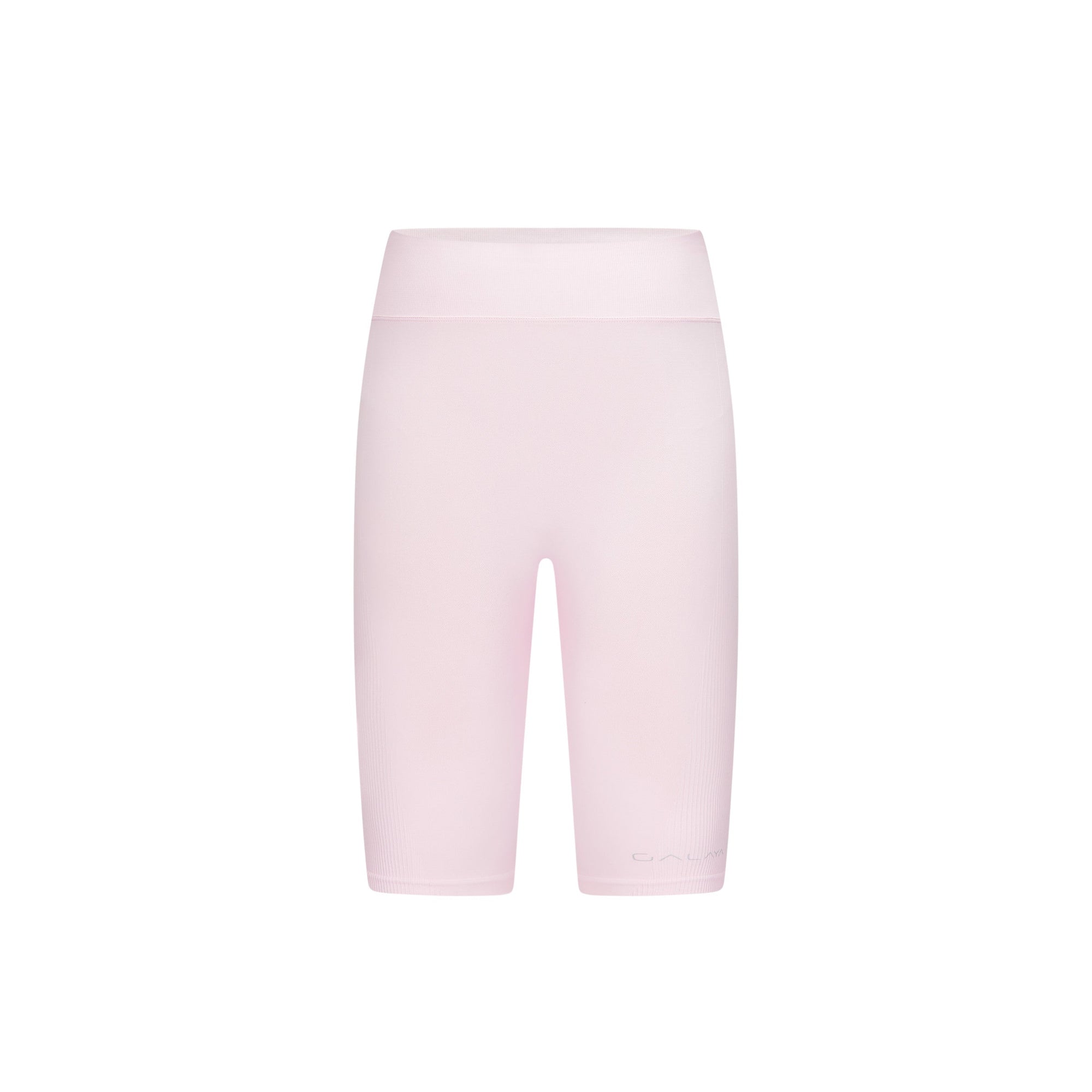 ALCYONE — Short Cycliste — Rose — Galaya Paris