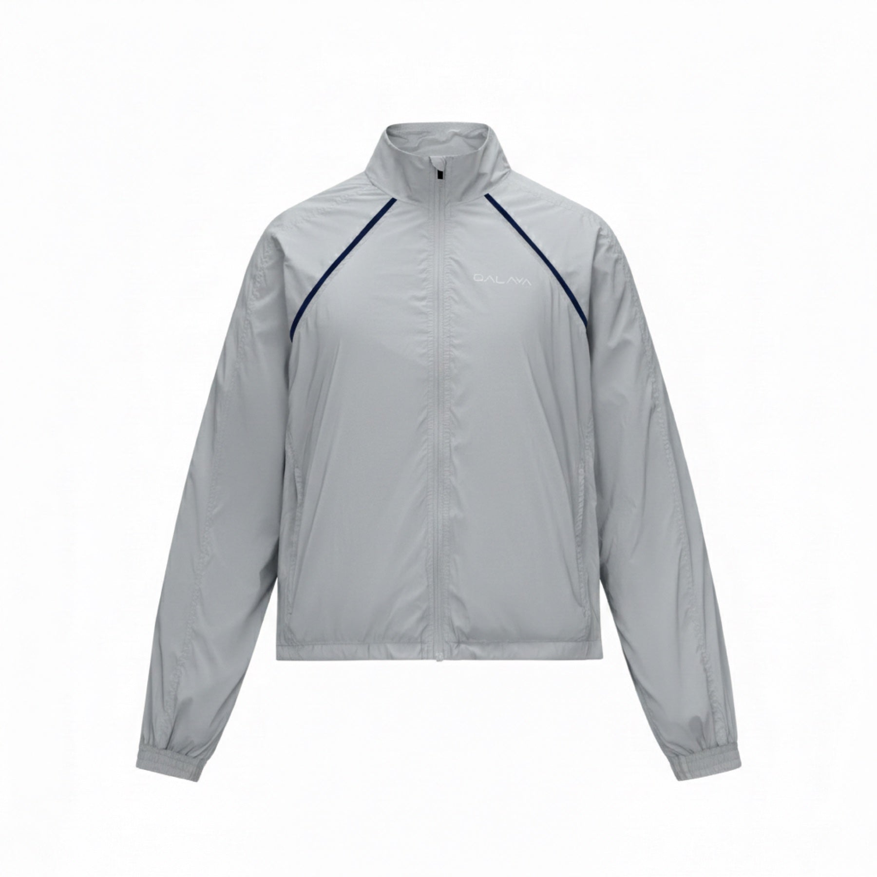 ANTARES — Coupe-vent Running — Ivoire — Galaya Paris