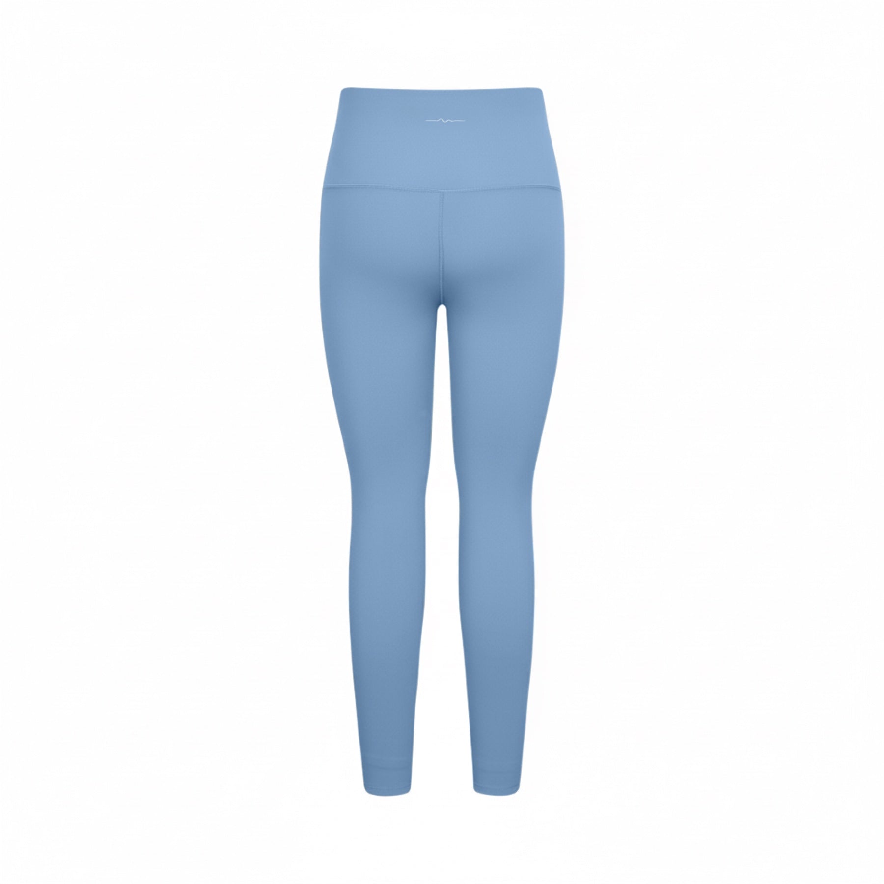 ATRIA — Bleu — Brassière Cross-back — Galaya Paris